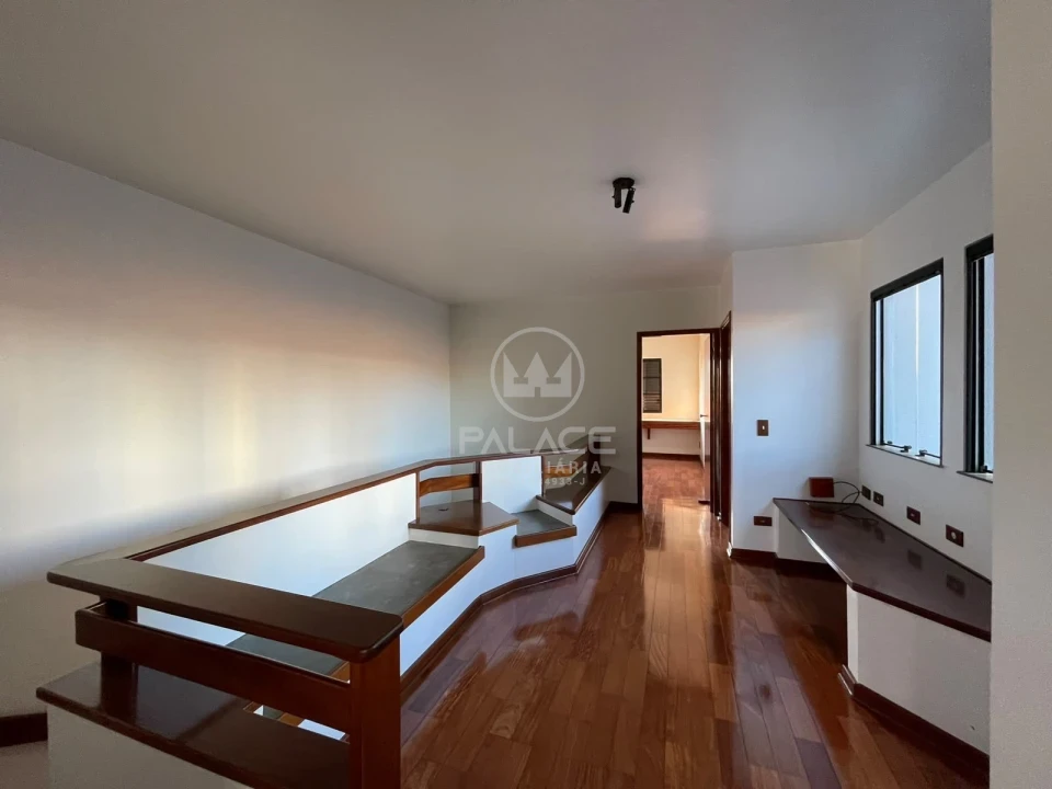 Casa, 3 quartos, 259 m² - Foto 8