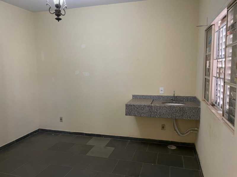 Imagens do imóveis Casa de rua -  / Residencial / Centro (Ártemis)