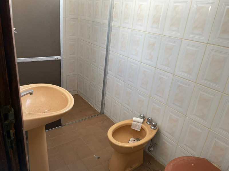 Imagens do imóveis Casa de rua -  / Residencial / Centro (Ártemis)