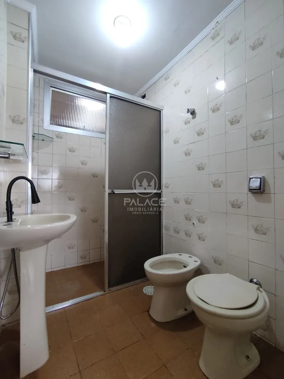 Apartamento À Venda Edifício Fenix Piracicaba