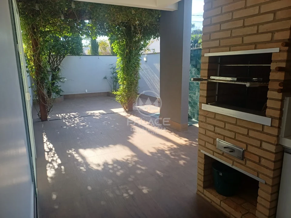 Condominio Ondas do Piracicaba