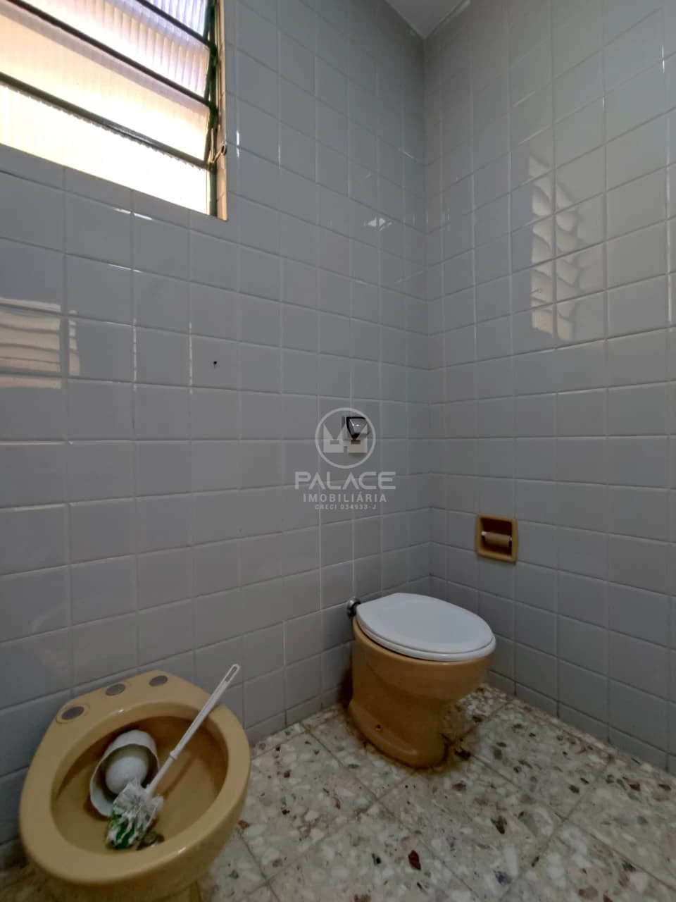 Comercial À Venda E Locação Vila Independência Piracicaba