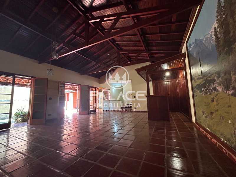 Imagens do imóveis chácara para alugar em dois córregos, piracicaba 3 quartos