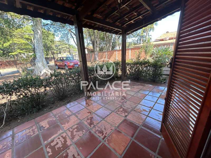 Imagens do imóveis chácara para alugar em dois córregos, piracicaba 3 quartos