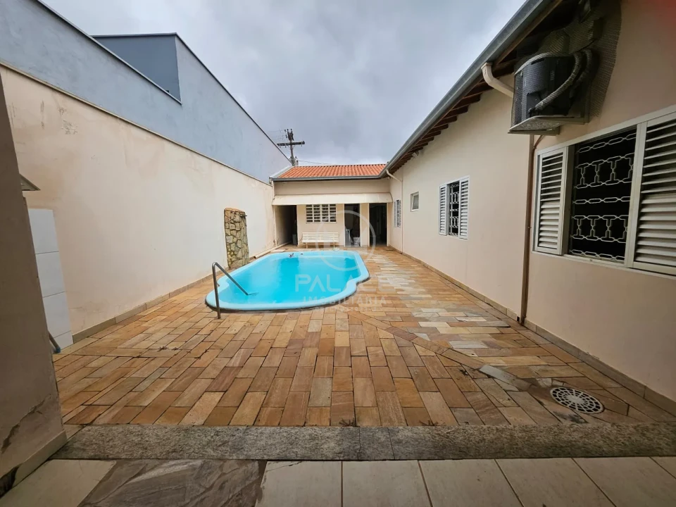 Casa À Venda Jardim Abaeté Piracicaba