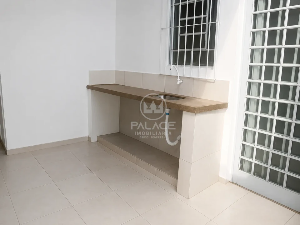 Sala/Conjunto Comercial para alugar em Vila Rezende, Piracicaba — Portal Mundo do Imóvel