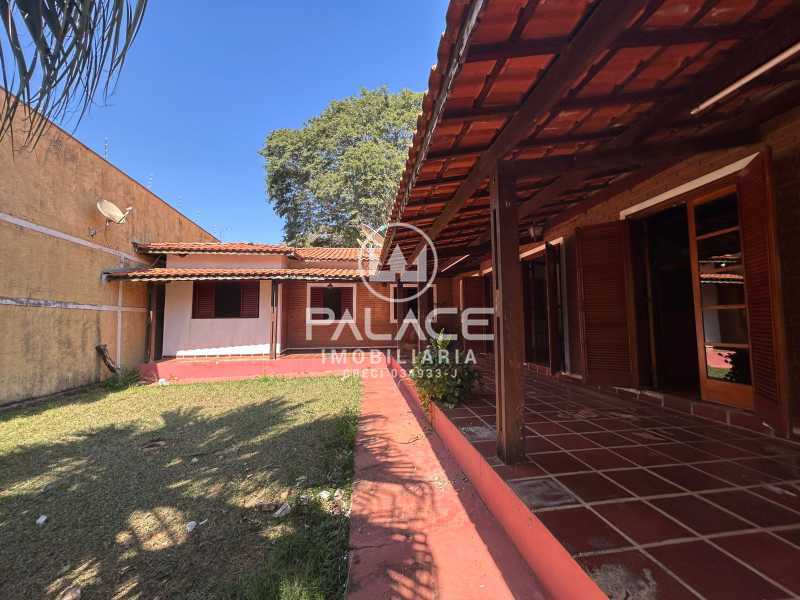 Imagens do imóveis chácara para alugar em dois córregos, piracicaba 3 quartos