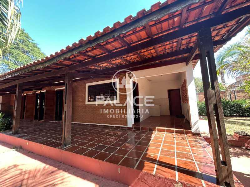 Imagens do imóveis chácara para alugar em dois córregos, piracicaba 3 quartos