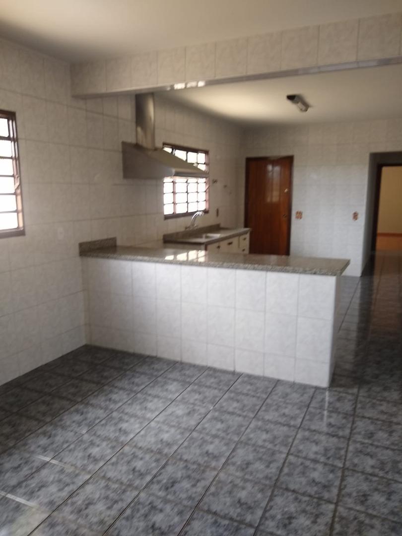 Imagens do imóveis casa para alugar em paulicéia, piracicaba 3 quartos 88m²