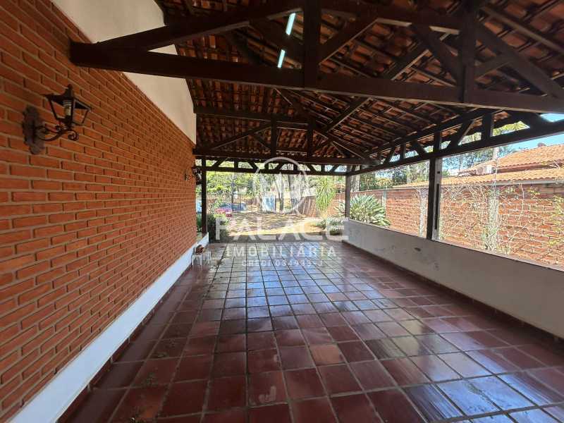 Imagens do imóveis chácara para alugar em dois córregos, piracicaba 3 quartos