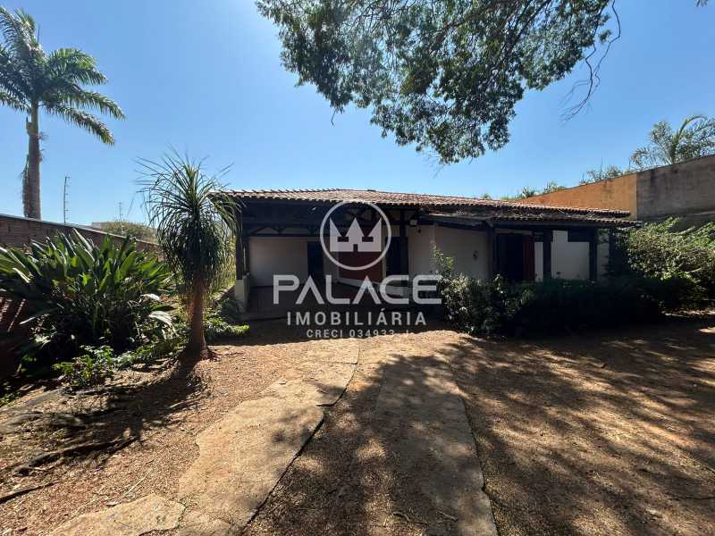 Imagens do imóveis chácara para alugar em dois córregos, piracicaba 3 quartos