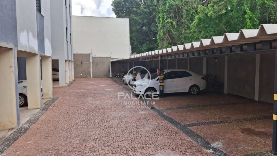 Apartamento espaçoso a venda no bairro Jardim Brasília, Piracicaba, SP