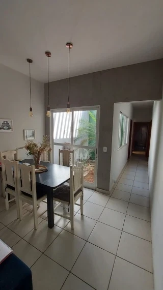 Casa À Venda Jardim Caxambu Piracicaba