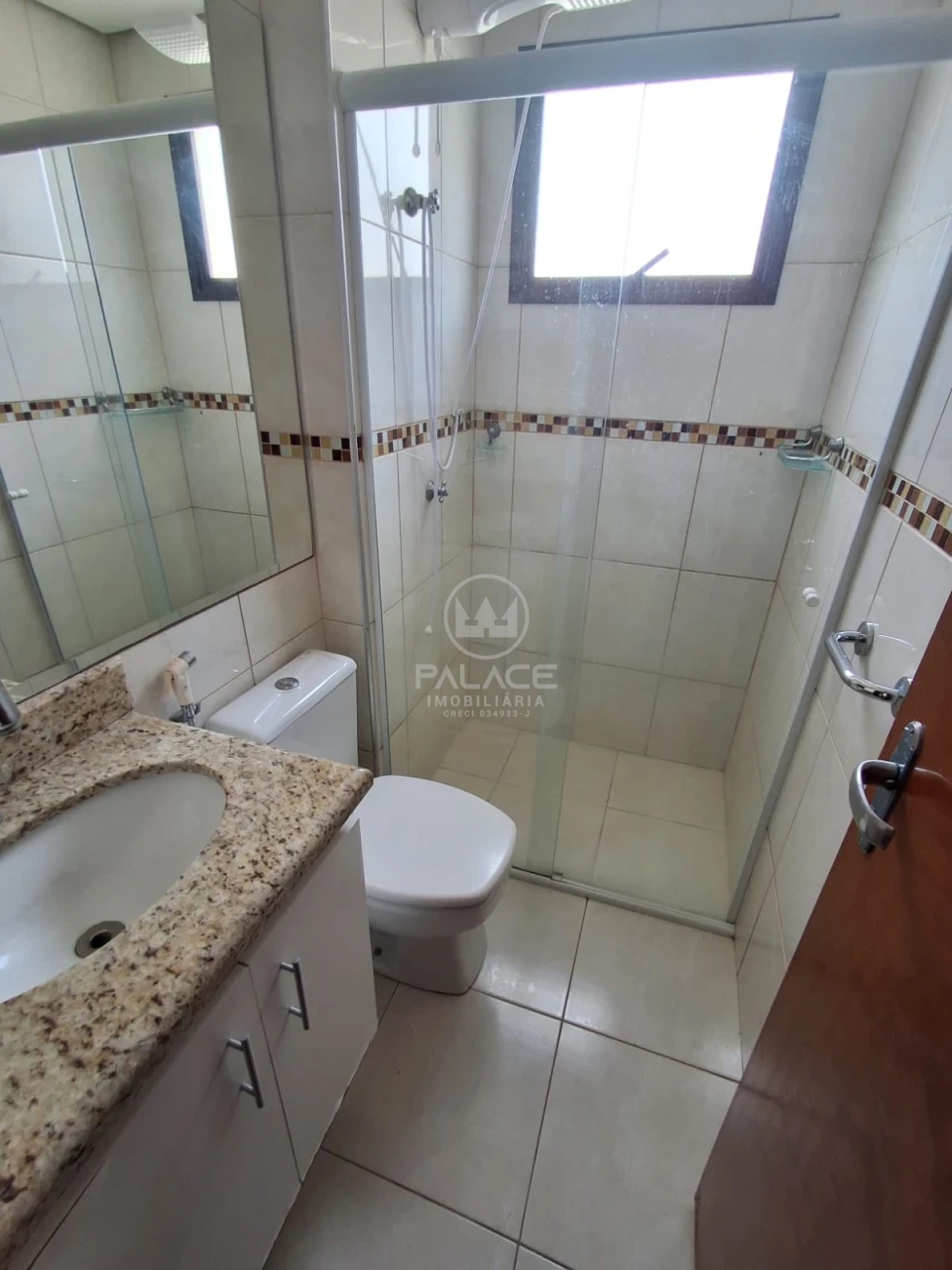 Apartamento À Venda Edificio Athenas Piracicaba