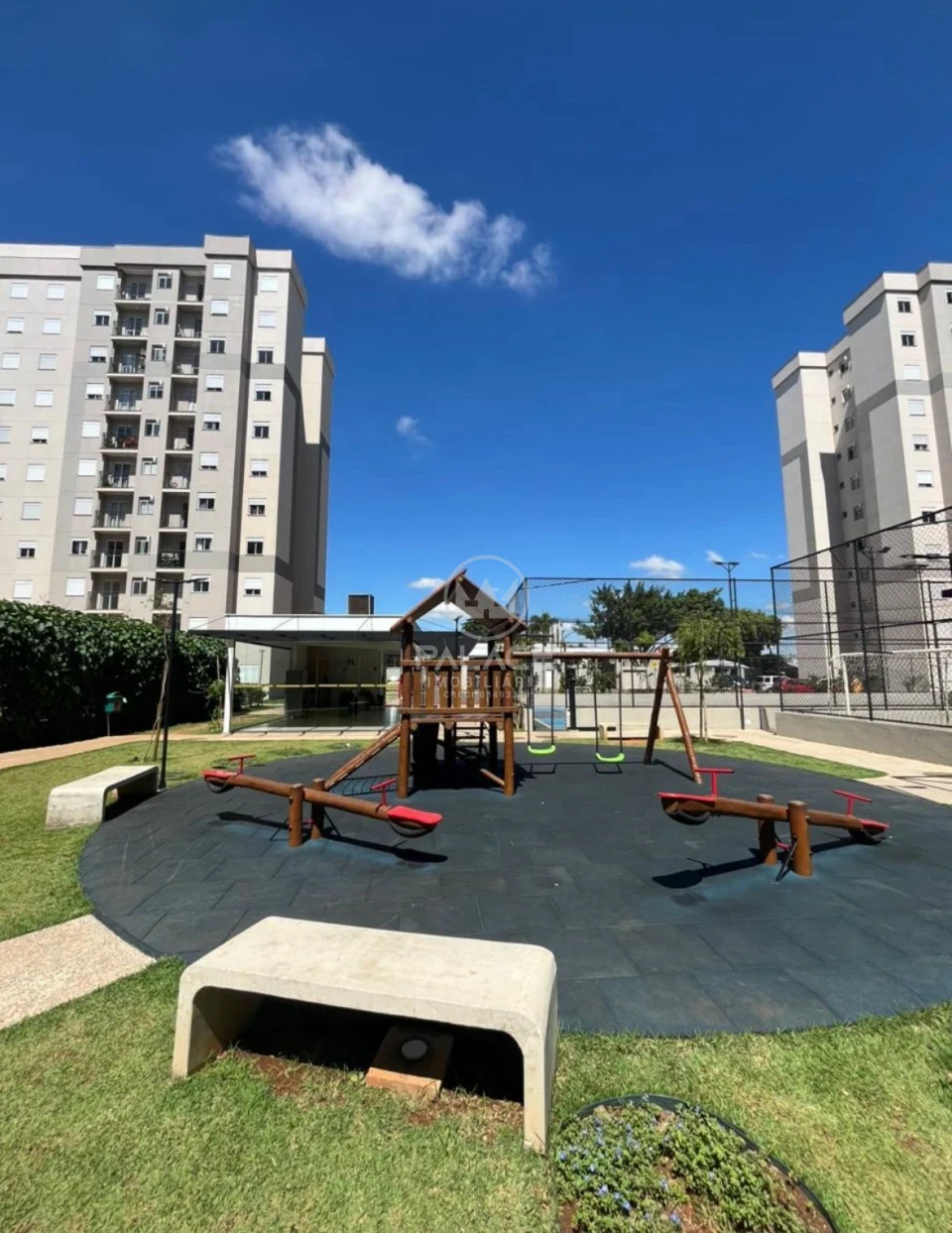 Apartamento À Venda Residencial Terras Altas Piracicaba