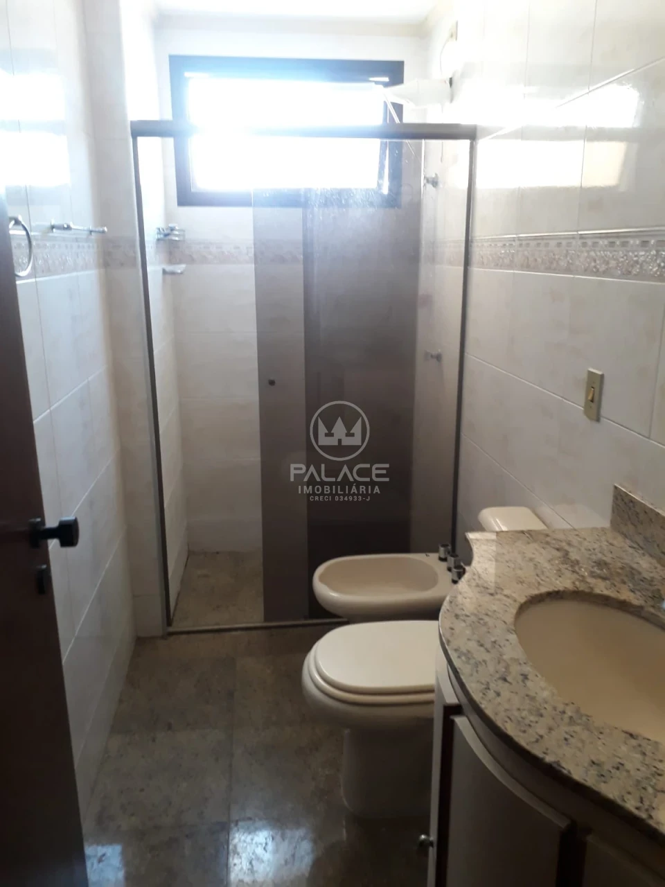 APARTAMENTO A VENDA JARDIM ELITE
