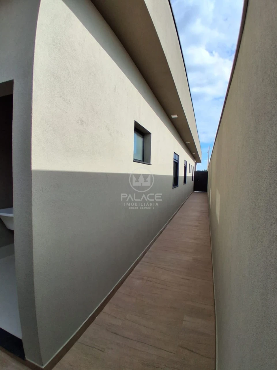 Casa À Venda Condominio Residencial Canadá Piracicaba