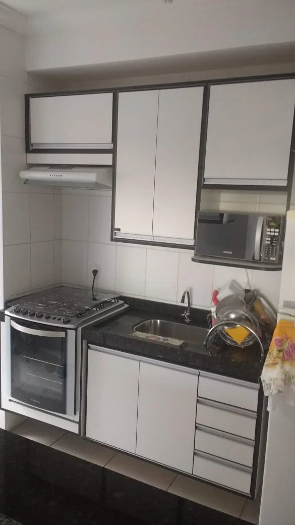 Apartamento, 2 quartos, 52 m² - Foto 5