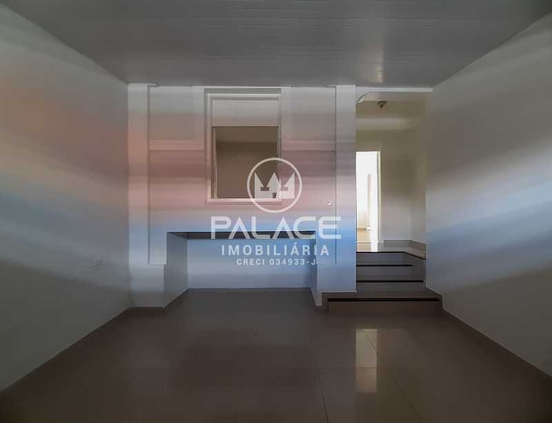 Casa Para Alugar Paulista Piracicaba