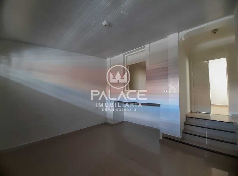 Casa Para Alugar Paulista Piracicaba