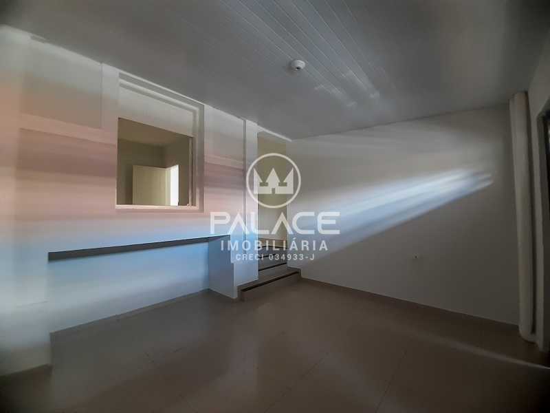 Casa Para Alugar Paulista Piracicaba