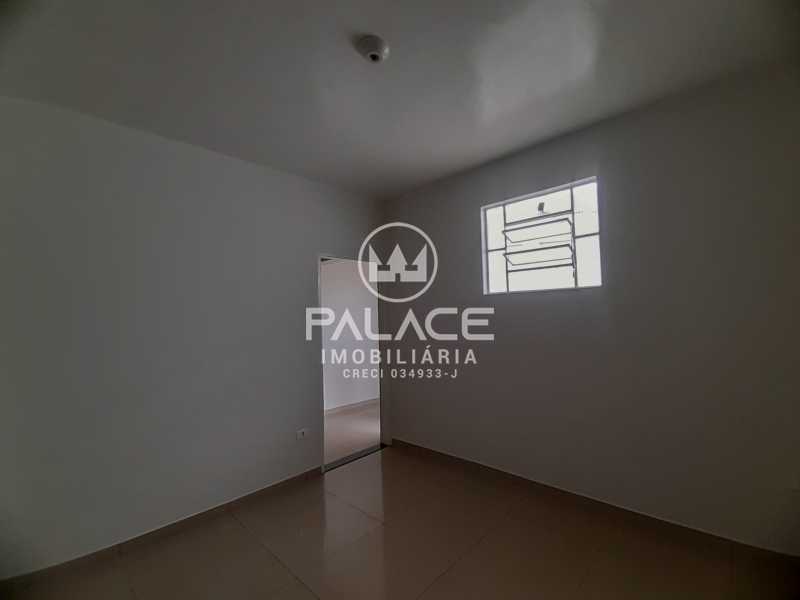 Casa Para Alugar Paulista Piracicaba