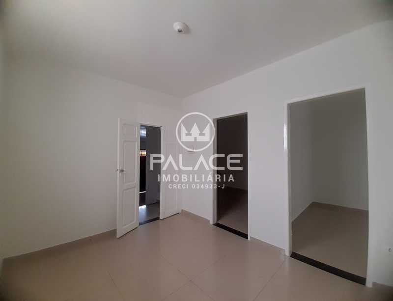 Casa Para Alugar Paulista Piracicaba