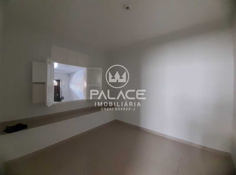 Casa Para Alugar Paulista Piracicaba