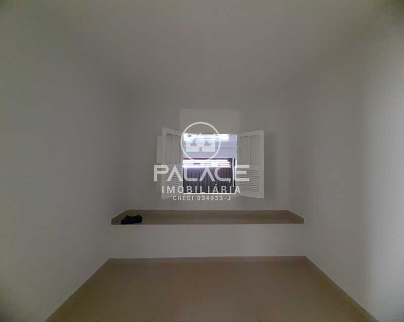 Casa Para Alugar Paulista Piracicaba