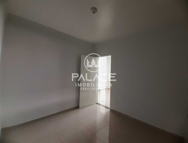 Casa Para Alugar Paulista Piracicaba