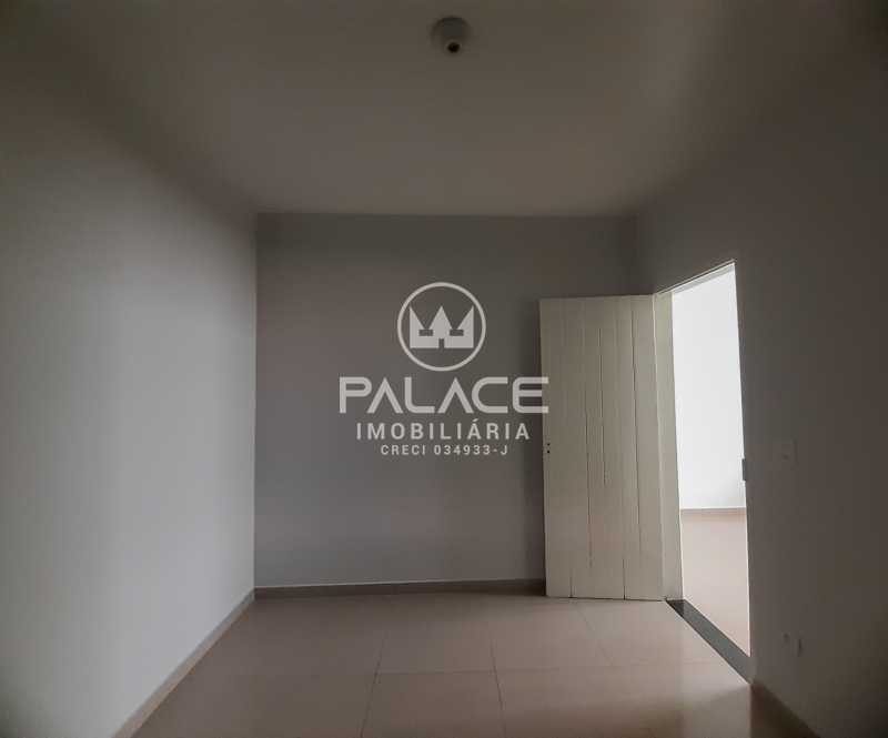 Casa Para Alugar Paulista Piracicaba