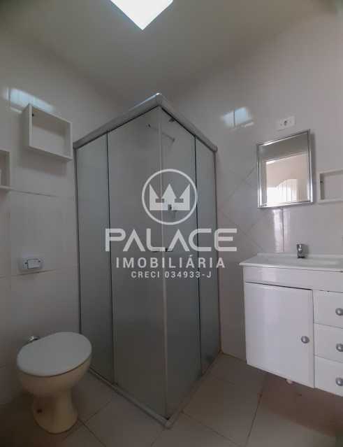 Casa Para Alugar Paulista Piracicaba