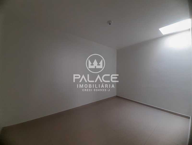 Casa Para Alugar Paulista Piracicaba