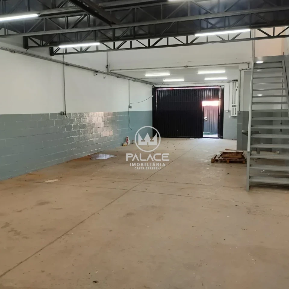 Barracão disponivel para venda e locação - Foto 7
