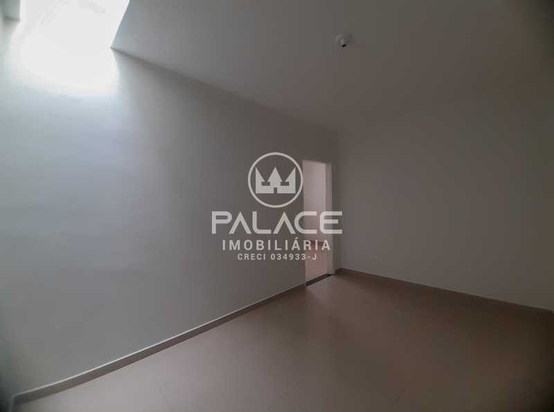 Casa Para Alugar Paulista Piracicaba