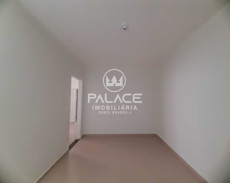 Casa Para Alugar Paulista Piracicaba