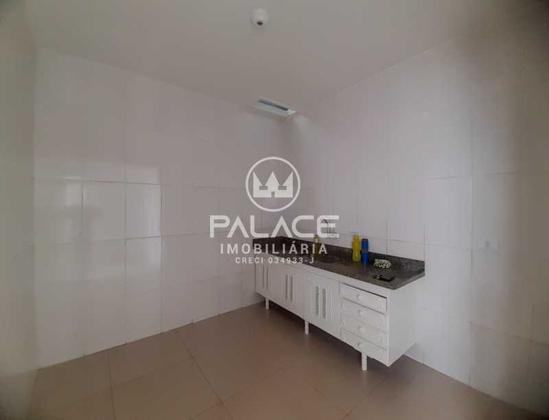 Casa Para Alugar Paulista Piracicaba