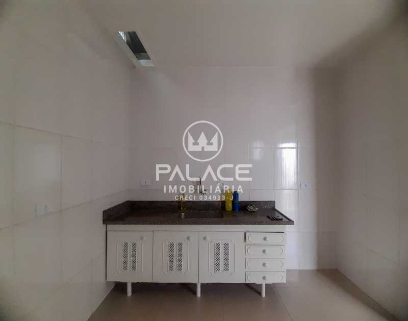 Casa Para Alugar Paulista Piracicaba