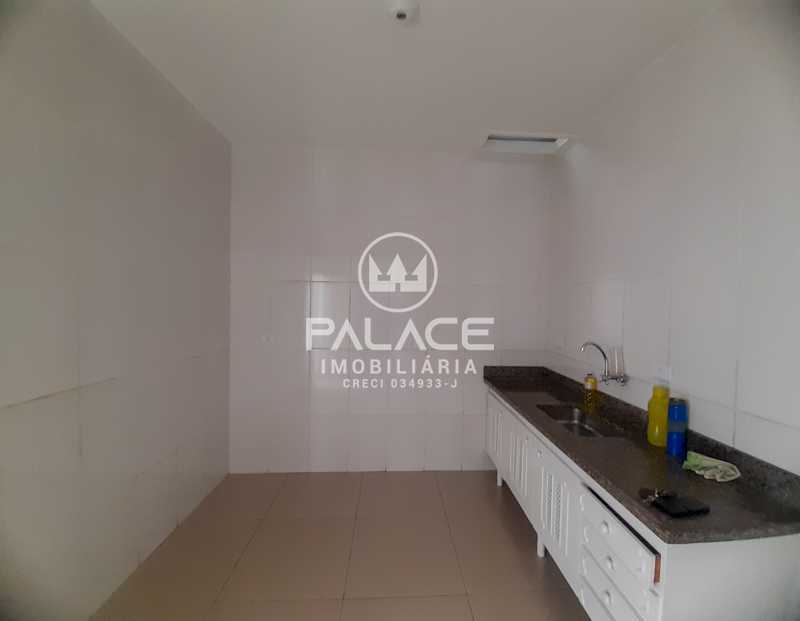 Casa Para Alugar Paulista Piracicaba