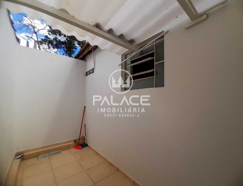 Casa Para Alugar Paulista Piracicaba
