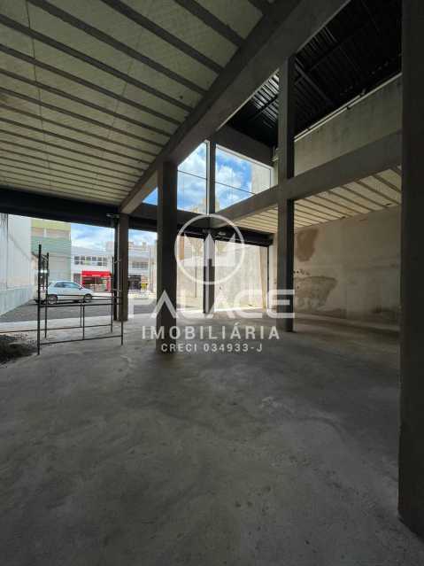 Imagens do imóveis Barracão :  / Comercial / Centro (Ártemis)