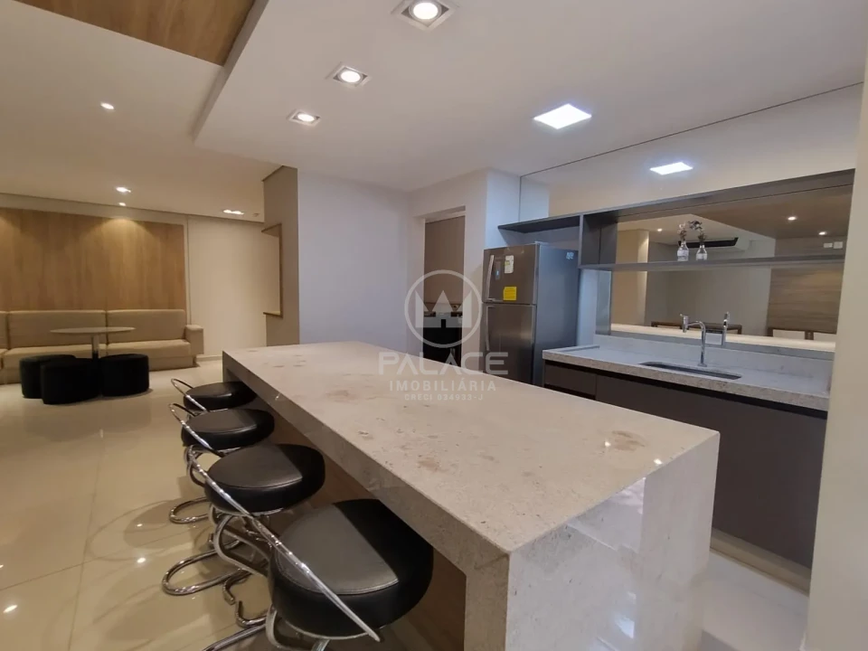 Apartamento À Venda Santa Catarina Residence Piracicaba
