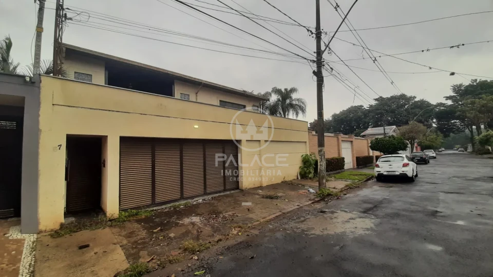 CASA PARA LOCAÇÃO / NOVA PIRACICABA / 3 QUARTOS / CHURRASQUEIRA