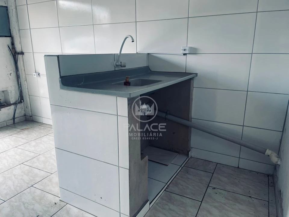 Casa para alugar Jupiá