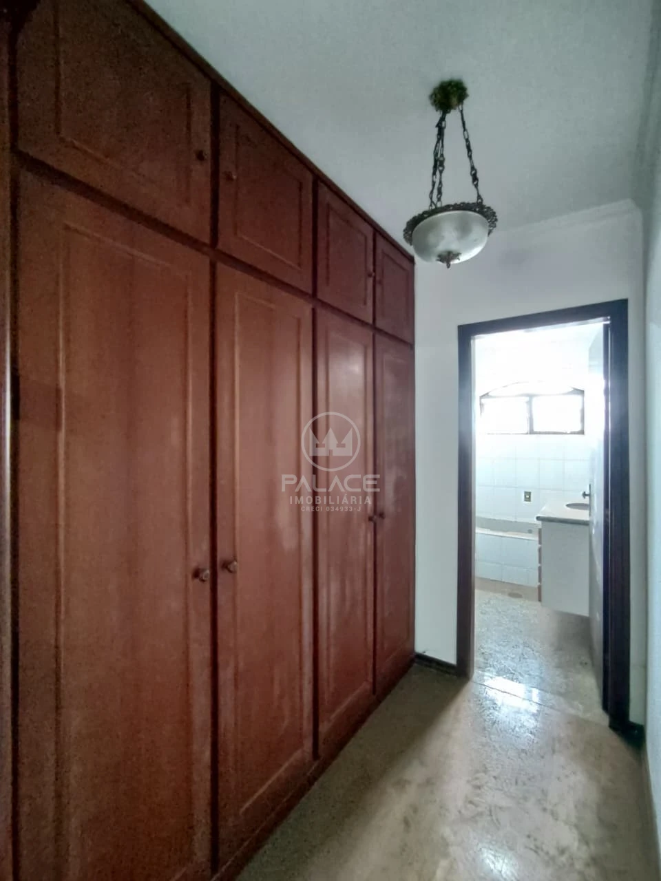 Casa 3 Suítes, Churrasqueira, Escritório À Venda E Locação Centro Piracicaba