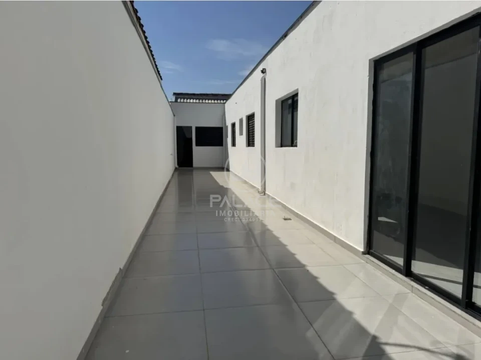 Casa À Venda Vila Rezende Piracicaba