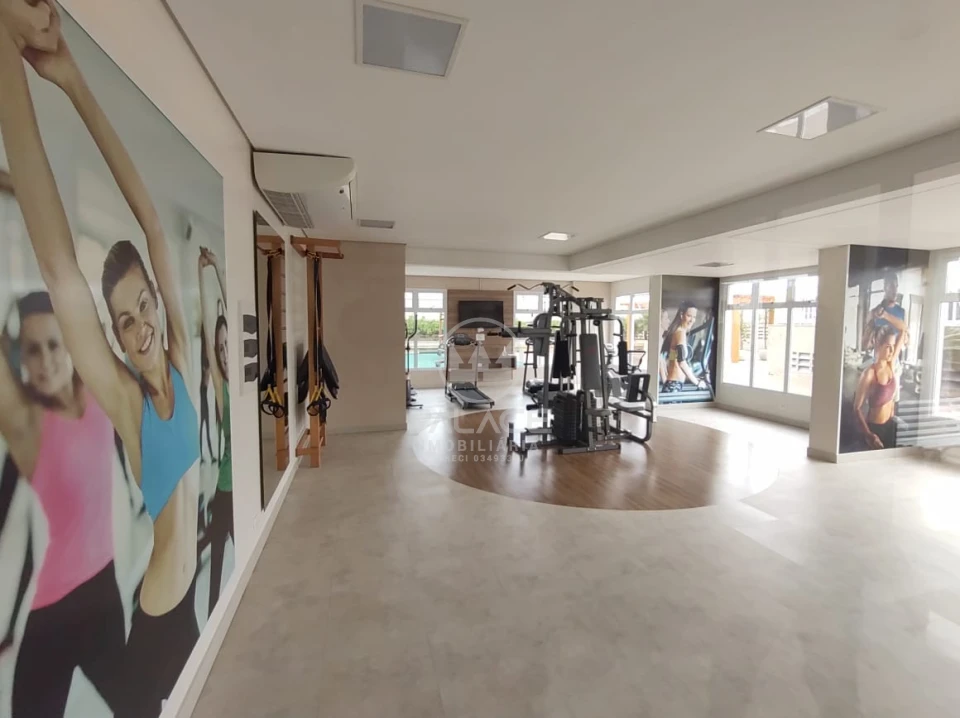 Residencial Boa Vista