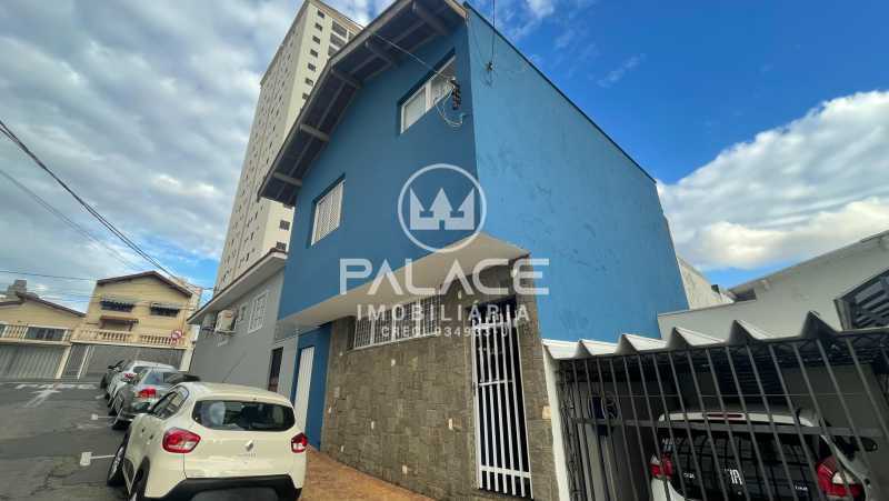 Imagens do imóveis casa para alugar em alto, piracicaba 2 quartos 87m²