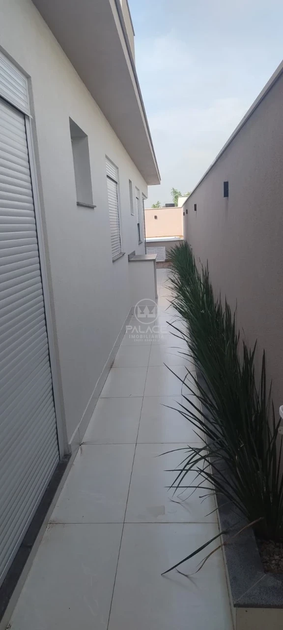 Residencial Mônaco