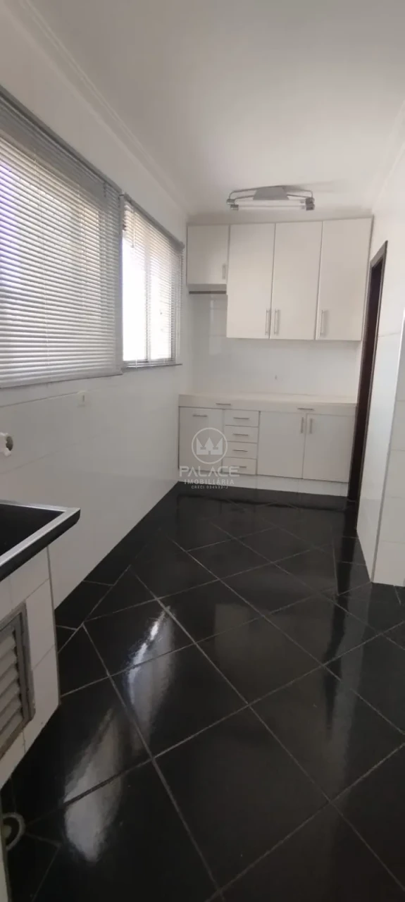 Apartamento Para Alugar Edificio Beirute Piracicaba
